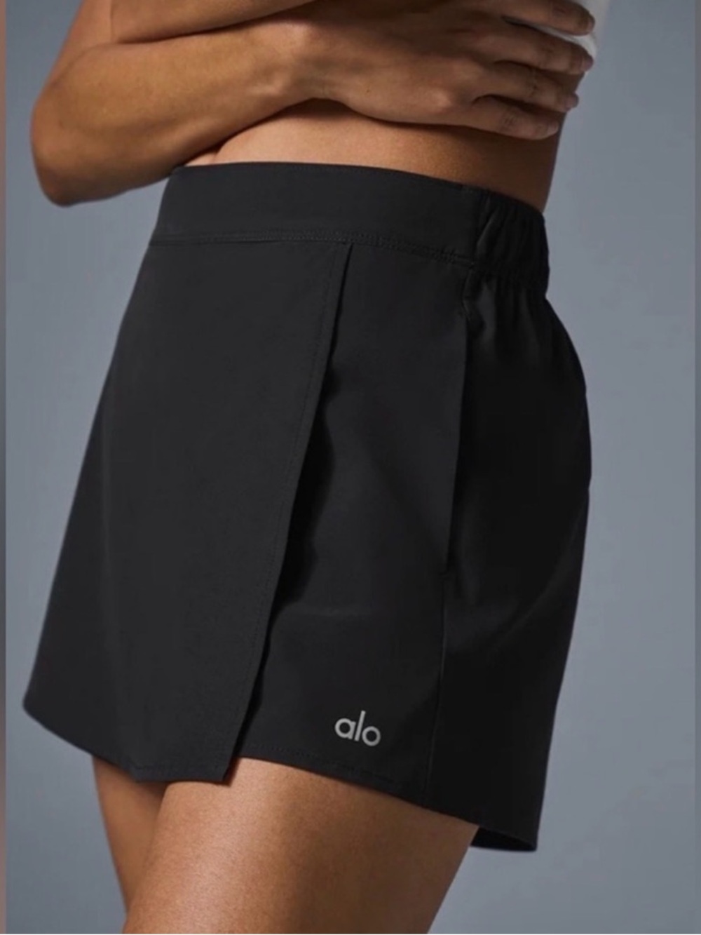 ALO Clubhouse Skort